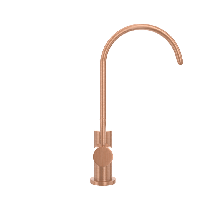 One-Handle Copper Drinking Water Filter Faucet Water Purifier Faucet - AK97703C