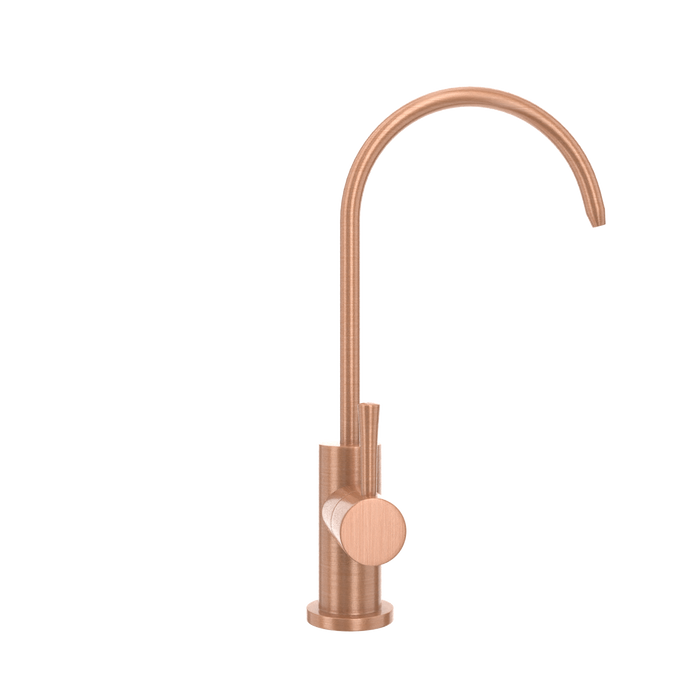 One-Handle Copper Drinking Water Filter Faucet Water Purifier Faucet