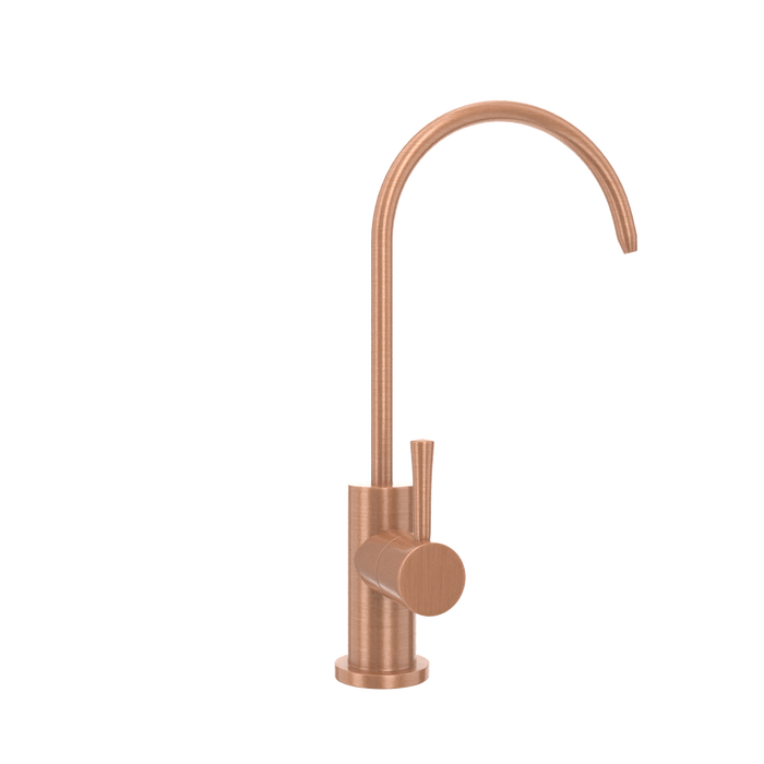 One-Handle Copper Drinking Water Filter Faucet Water Purifier Faucet