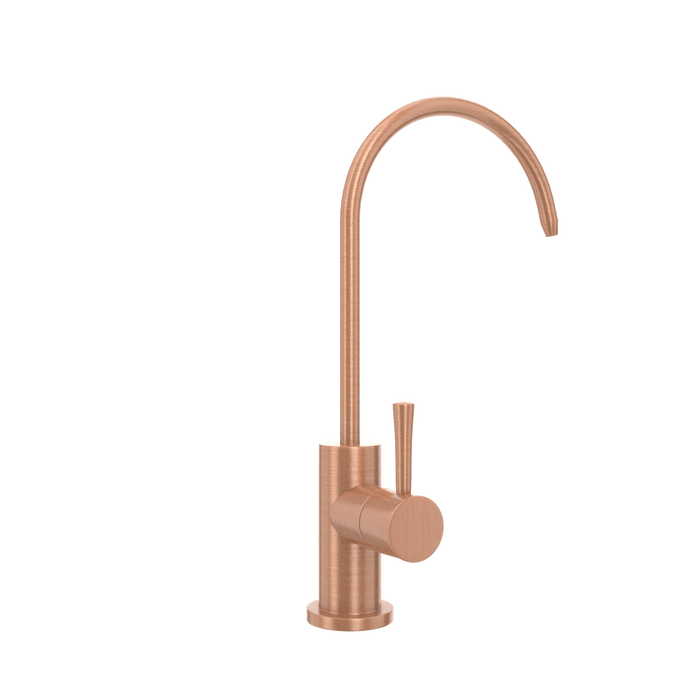 One-Handle Copper Drinking Water Filter Faucet Water Purifier Faucet