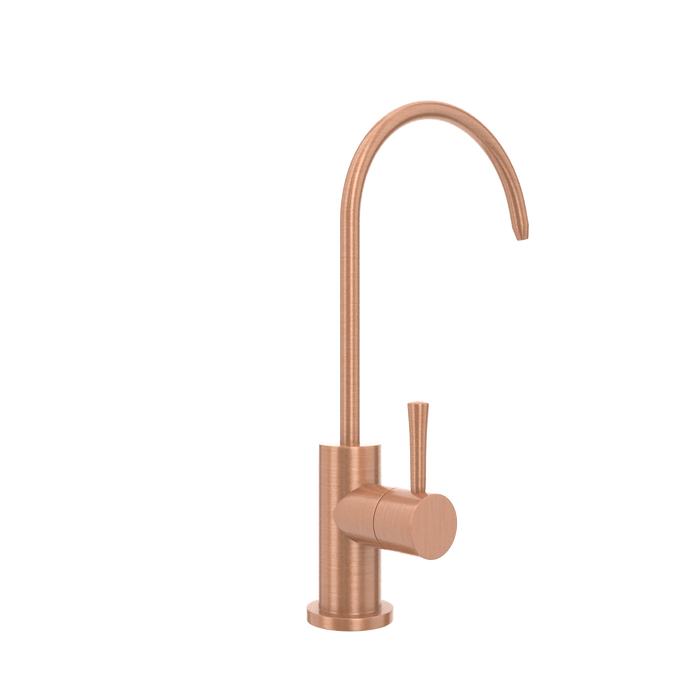 One-Handle Copper Drinking Water Filter Faucet Water Purifier Faucet - AK97703C