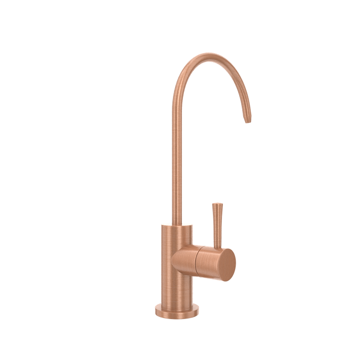 One-Handle Copper Drinking Water Filter Faucet Water Purifier Faucet - AK97703C