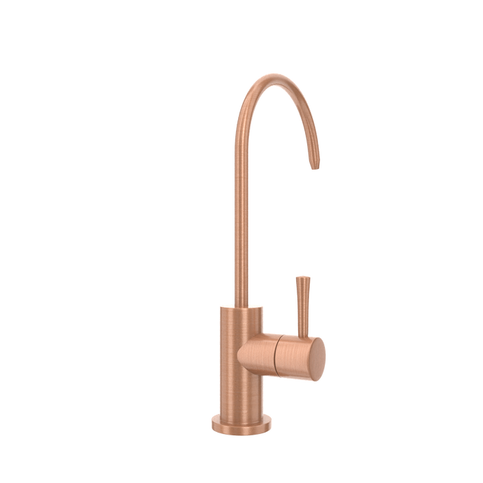 One-Handle Copper Drinking Water Filter Faucet Water Purifier Faucet