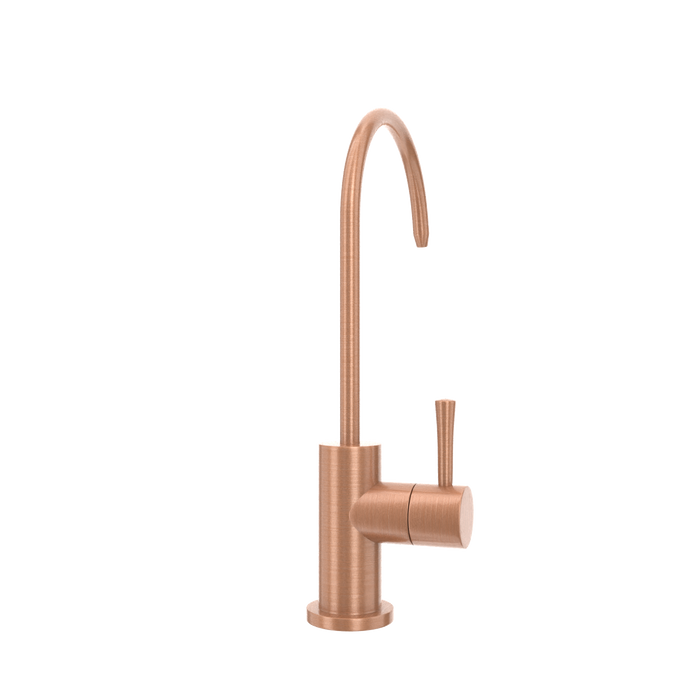 One-Handle Copper Drinking Water Filter Faucet Water Purifier Faucet - AK97703C