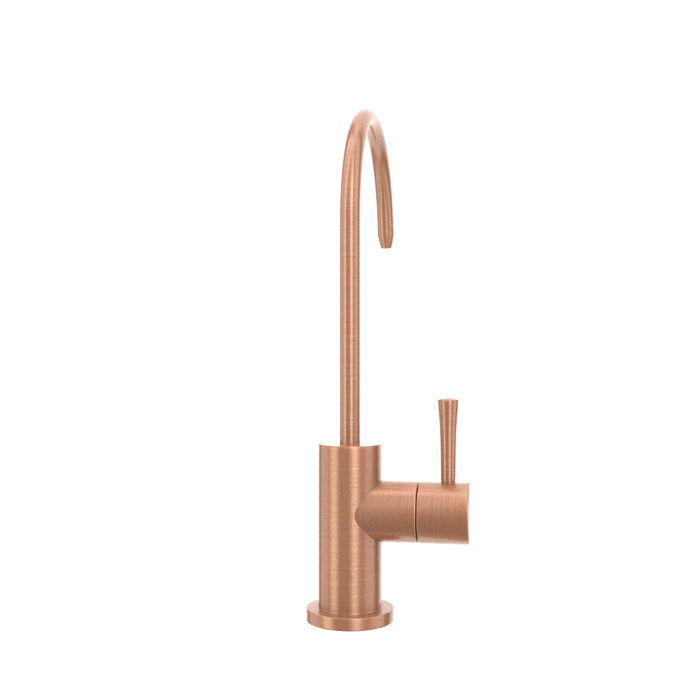 One-Handle Copper Drinking Water Filter Faucet Water Purifier Faucet