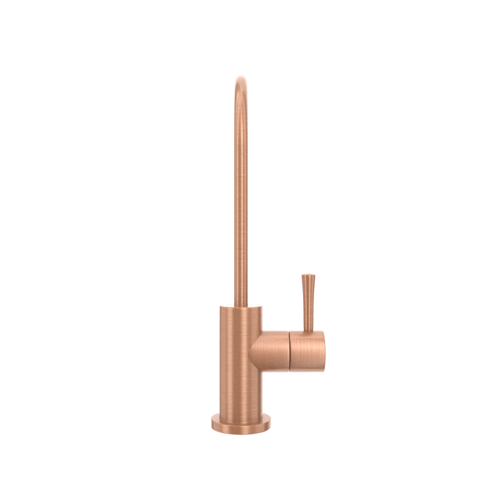 One-Handle Copper Drinking Water Filter Faucet Water Purifier Faucet - AK97703C