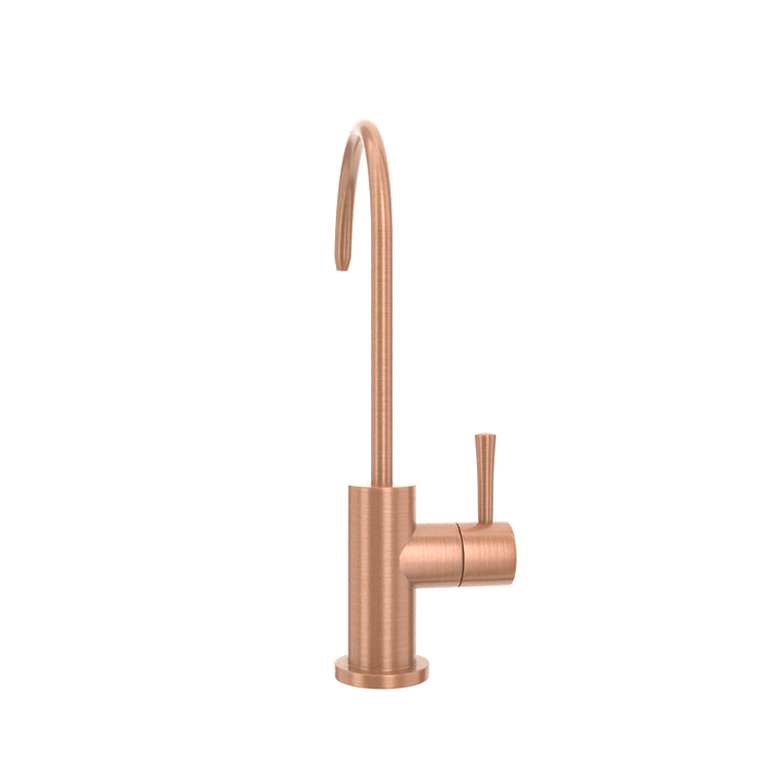 One-Handle Copper Drinking Water Filter Faucet Water Purifier Faucet - AK97703C