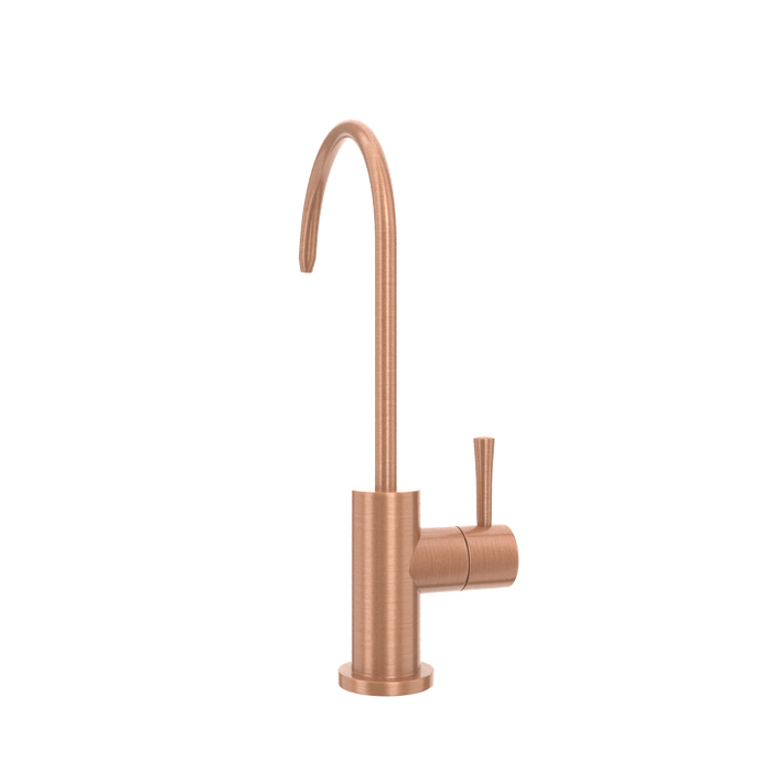 One-Handle Copper Drinking Water Filter Faucet Water Purifier Faucet