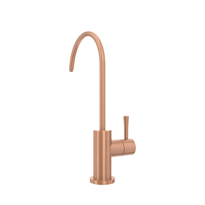 One-Handle Copper Drinking Water Filter Faucet Water Purifier Faucet - AK97703C