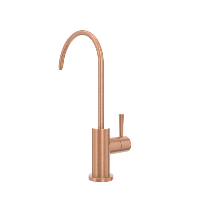 One-Handle Copper Drinking Water Filter Faucet Water Purifier Faucet - AK97703C