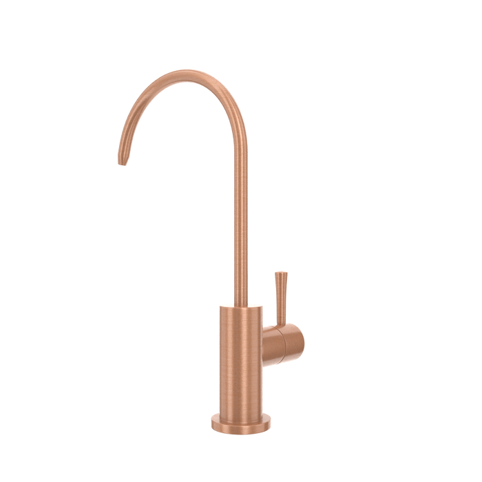 One-Handle Copper Drinking Water Filter Faucet Water Purifier Faucet