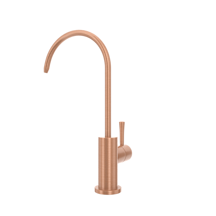 One-Handle Copper Drinking Water Filter Faucet Water Purifier Faucet