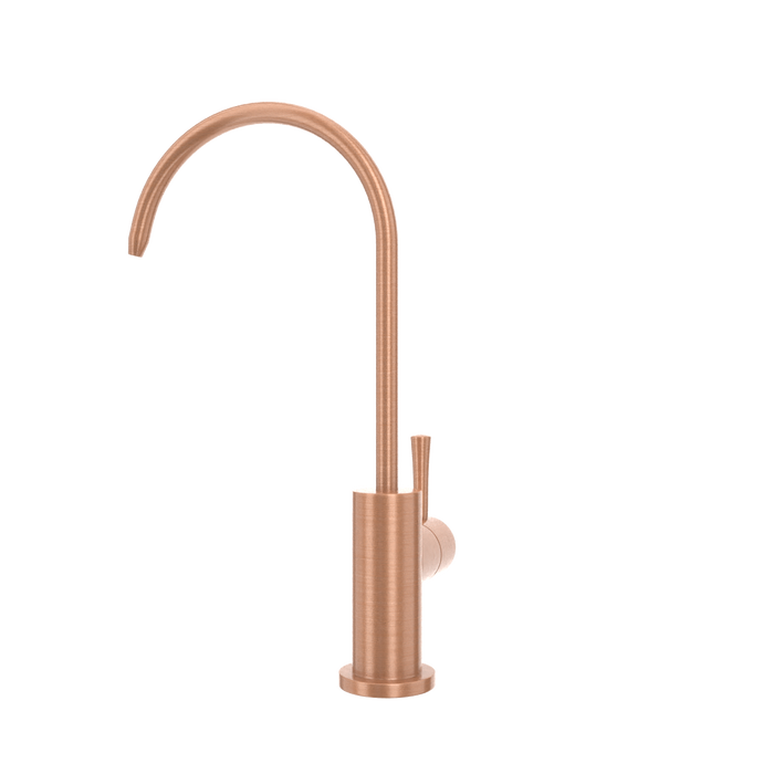 One-Handle Copper Drinking Water Filter Faucet Water Purifier Faucet - AK97703C