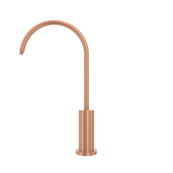 One-Handle Copper Drinking Water Filter Faucet Water Purifier Faucet - AK97703C