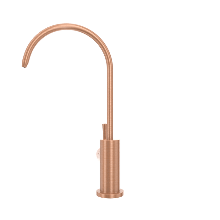 One-Handle Copper Drinking Water Filter Faucet Water Purifier Faucet - AK97703C