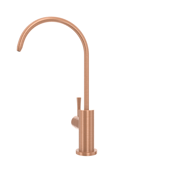 One-Handle Copper Drinking Water Filter Faucet Water Purifier Faucet - AK97703C