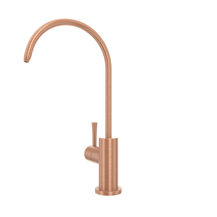 One-Handle Copper Drinking Water Filter Faucet Water Purifier Faucet - AK97703C