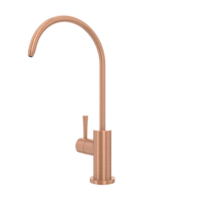 One-Handle Copper Drinking Water Filter Faucet Water Purifier Faucet