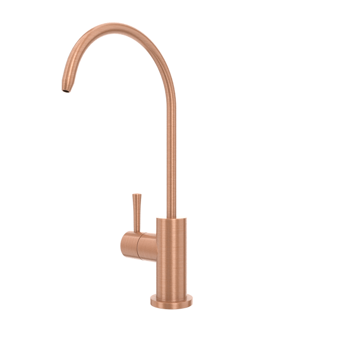 One-Handle Copper Drinking Water Filter Faucet Water Purifier Faucet - AK97703C