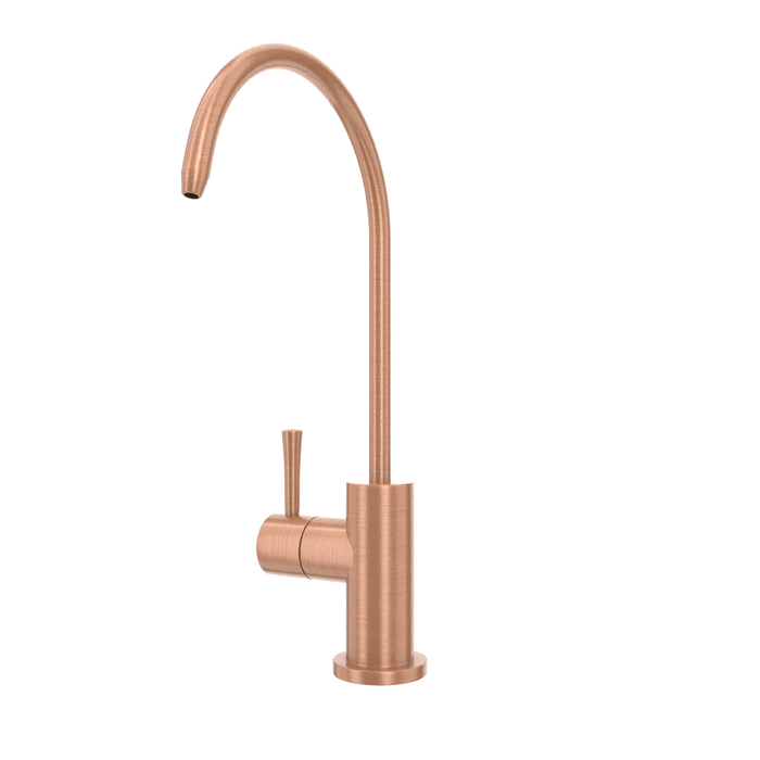 One-Handle Copper Drinking Water Filter Faucet Water Purifier Faucet - AK97703C