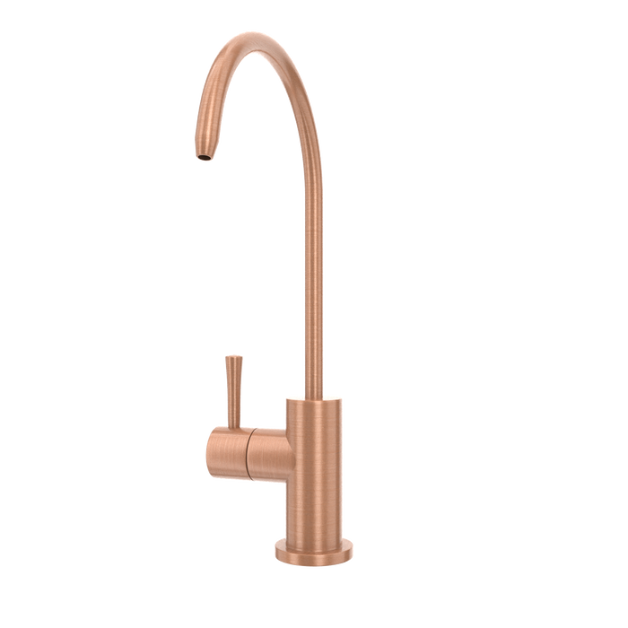One-Handle Copper Drinking Water Filter Faucet Water Purifier Faucet