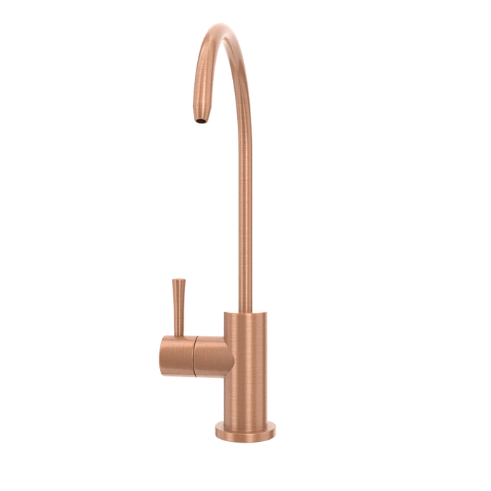 One-Handle Copper Drinking Water Filter Faucet Water Purifier Faucet - AK97703C