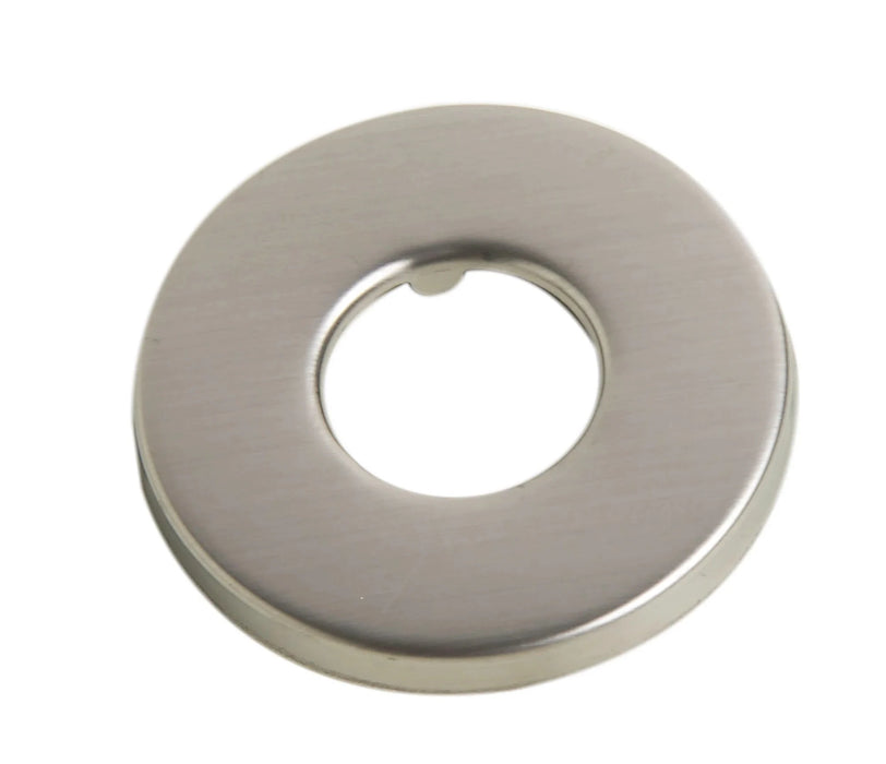 ALFI brand Stainless Steel Retractable Pot Filler Faucet AB5019