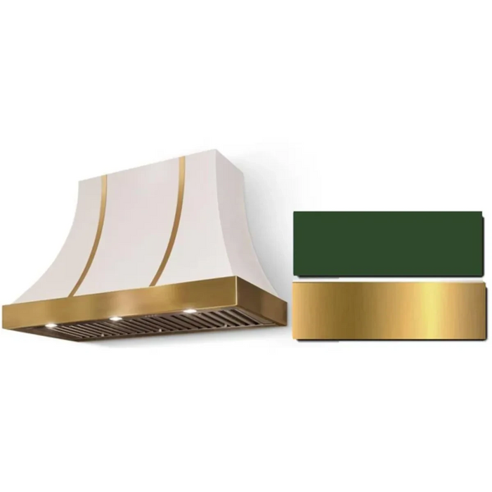 AGA Cascade Classic Color Collection - 36" AH3630CACCWGBN