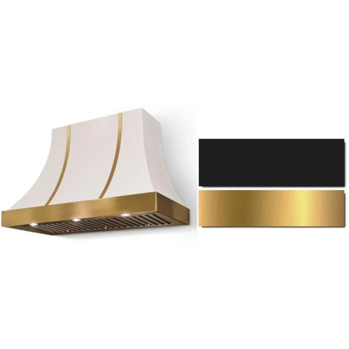 AGA Cascade Classic Color Collection - 48" AH4830CACMBLBN