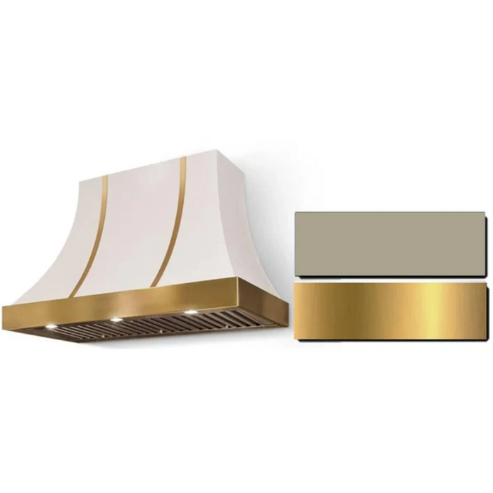 AGA Cascade Classic Color Collection - 36" AH3630CACFWNBN