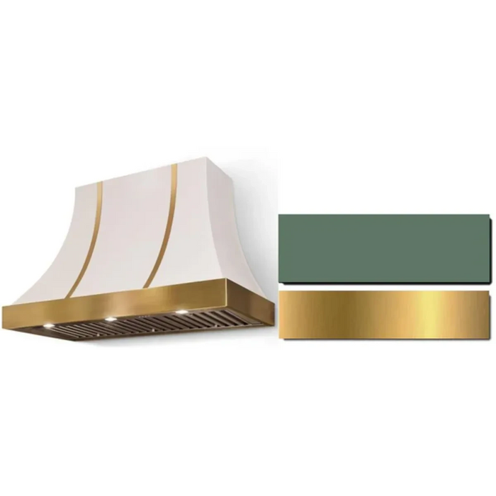 AGA Cascade Classic Color Collection - 36" AH3630CACMGBN