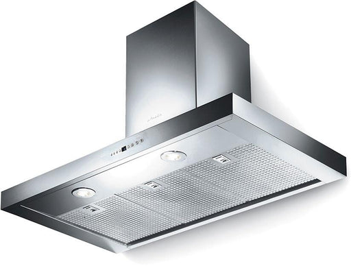 FABER Bella 30 " Wall Mount Ducted Hood  BELA30SS600B - Farmhouse Kitchen and Bath