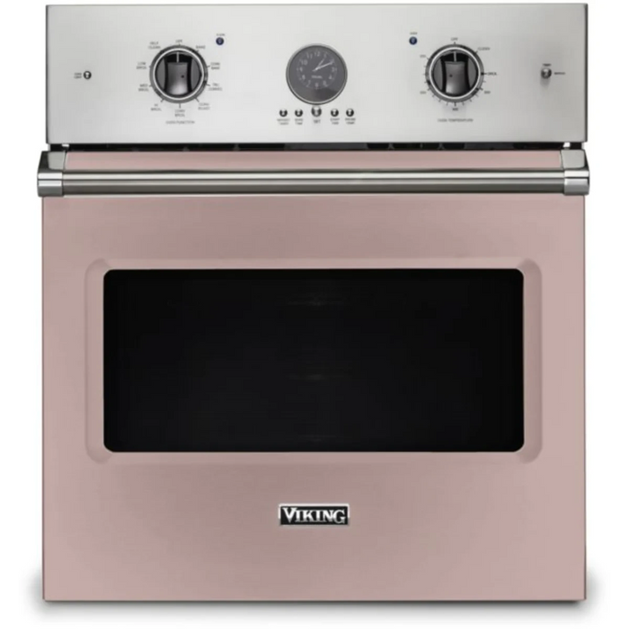 Viking® Professional 5 Series 27" Stainless Steel Electric Built In Single Oven VSOE527SS