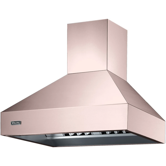 Viking® Professional Series 30" Stainless Steel Chimney Wall Hood VCWH53048SS