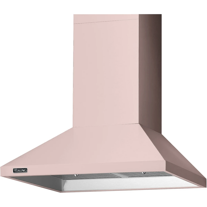 Viking® 36" Stainless Steel Chimney Wall Hood RVCH336SS