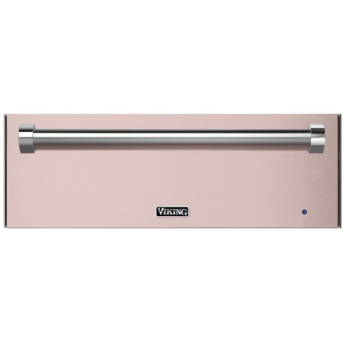 Viking® 30" Stainless Steel Warming Drawer RVEWD330SS