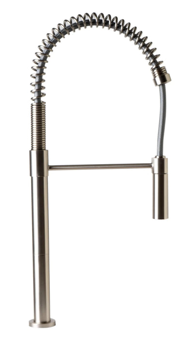 ALFI brand Commercial Spring Kitchen Faucet ABKF3732