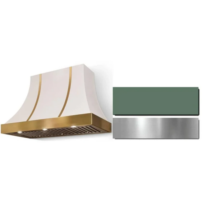 AGA Cascade Classic Color Collection - 36" AH3630CACMGBN