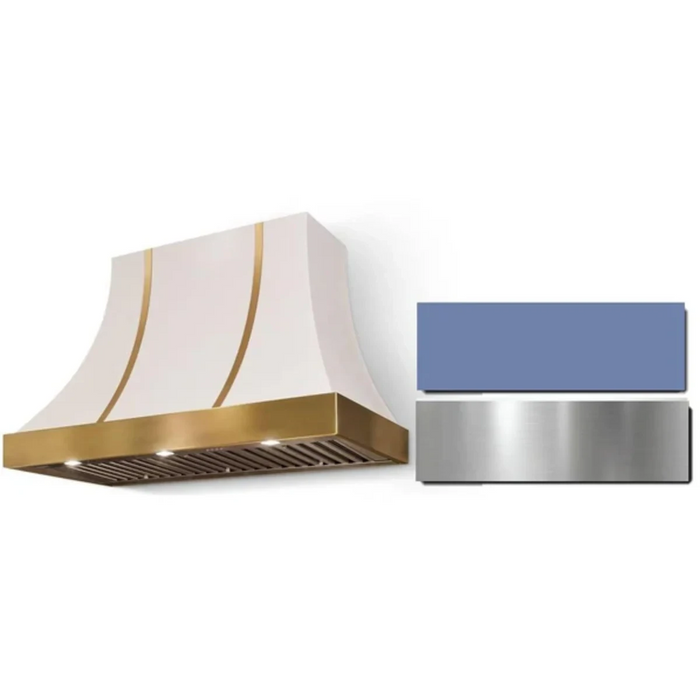 AGA Cascade Classic Color Collection - 36" AH3630CACCBBBN