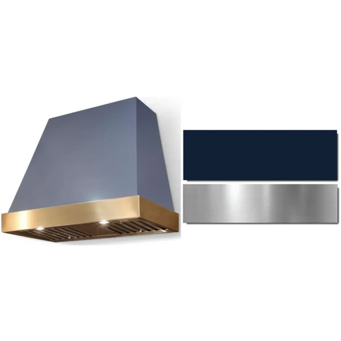 AGA Euclid Classic Color Collection - 36" AH3630EUCINDBN