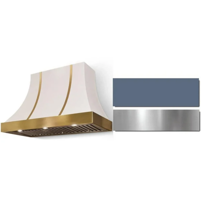 AGA Cascade Classic Color Collection - 36" AH3630CACSTBBN