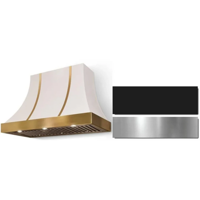 AGA Cascade Classic Color Collection - 36" AH3630CACMBLBN