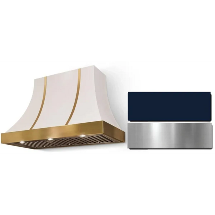 AGA Cascade Classic Color Collection - 36" AH3630CACINDBN