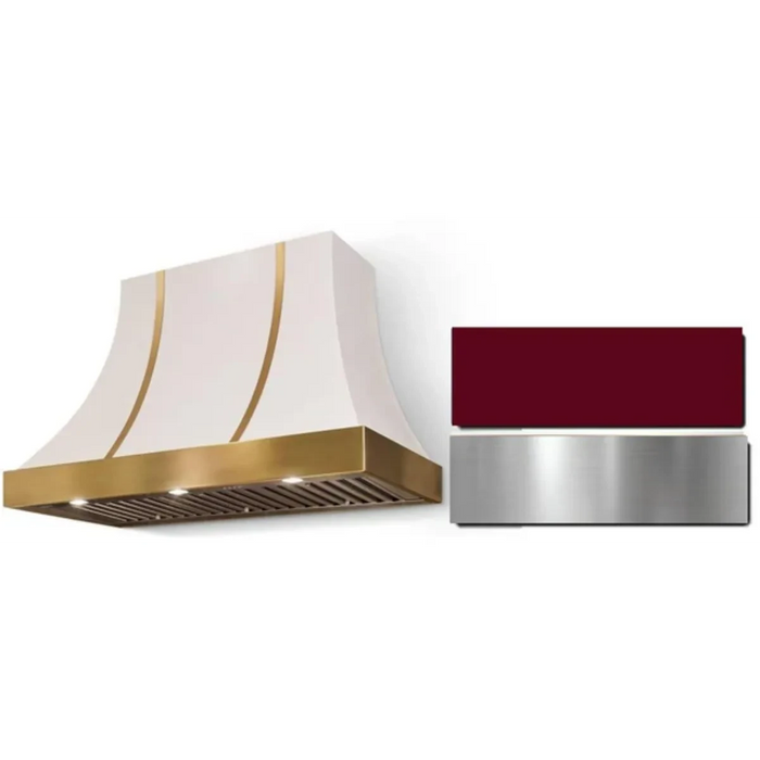 AGA Cascade Classic Color Collection - 36" AH3630CACCNBBN