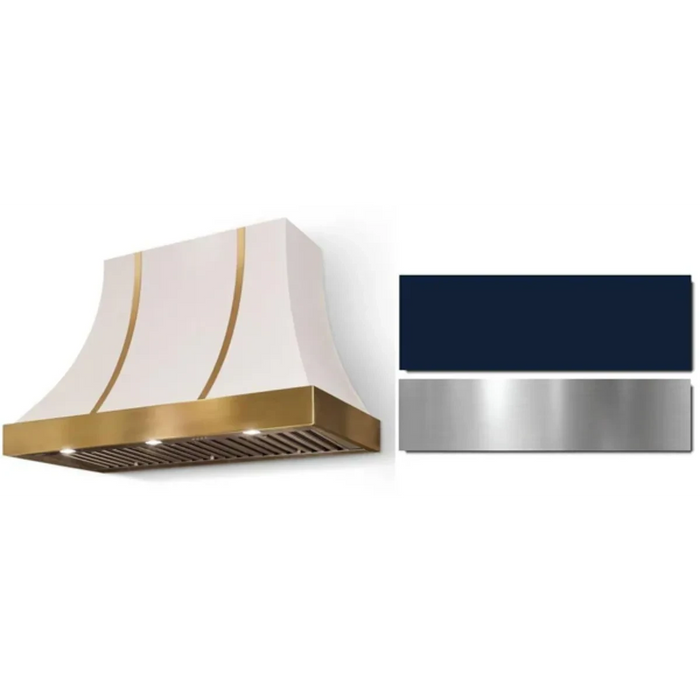 AGA Cascade Classic Color Collection - 48" AH4830CACINDBN