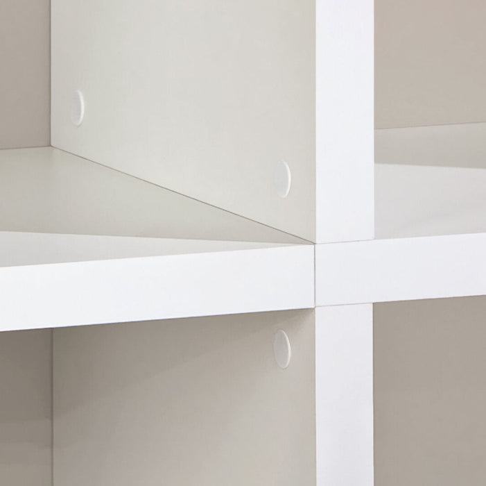 BOON Cube Storage Shelf Combo 3/2x5