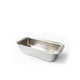 Loaf Pan with Tab Handles