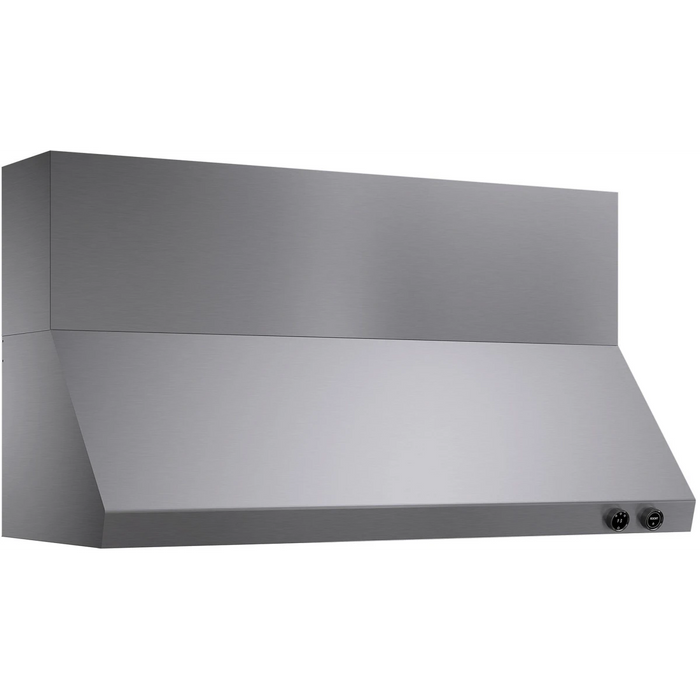 Kucht 60" Wall Mount Range Hood KRH600-SS-C