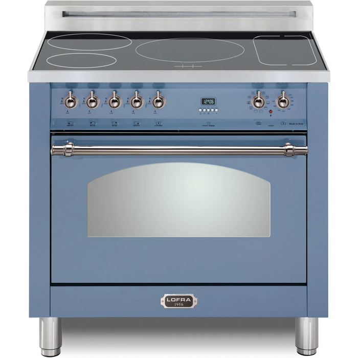 LOFRA 36" Freestanding Induction RLCS36M000I5