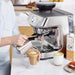Breville ® Barista Touch ™ Impress Espresso Machine 470035 - Farmhouse Kitchen and Bath
